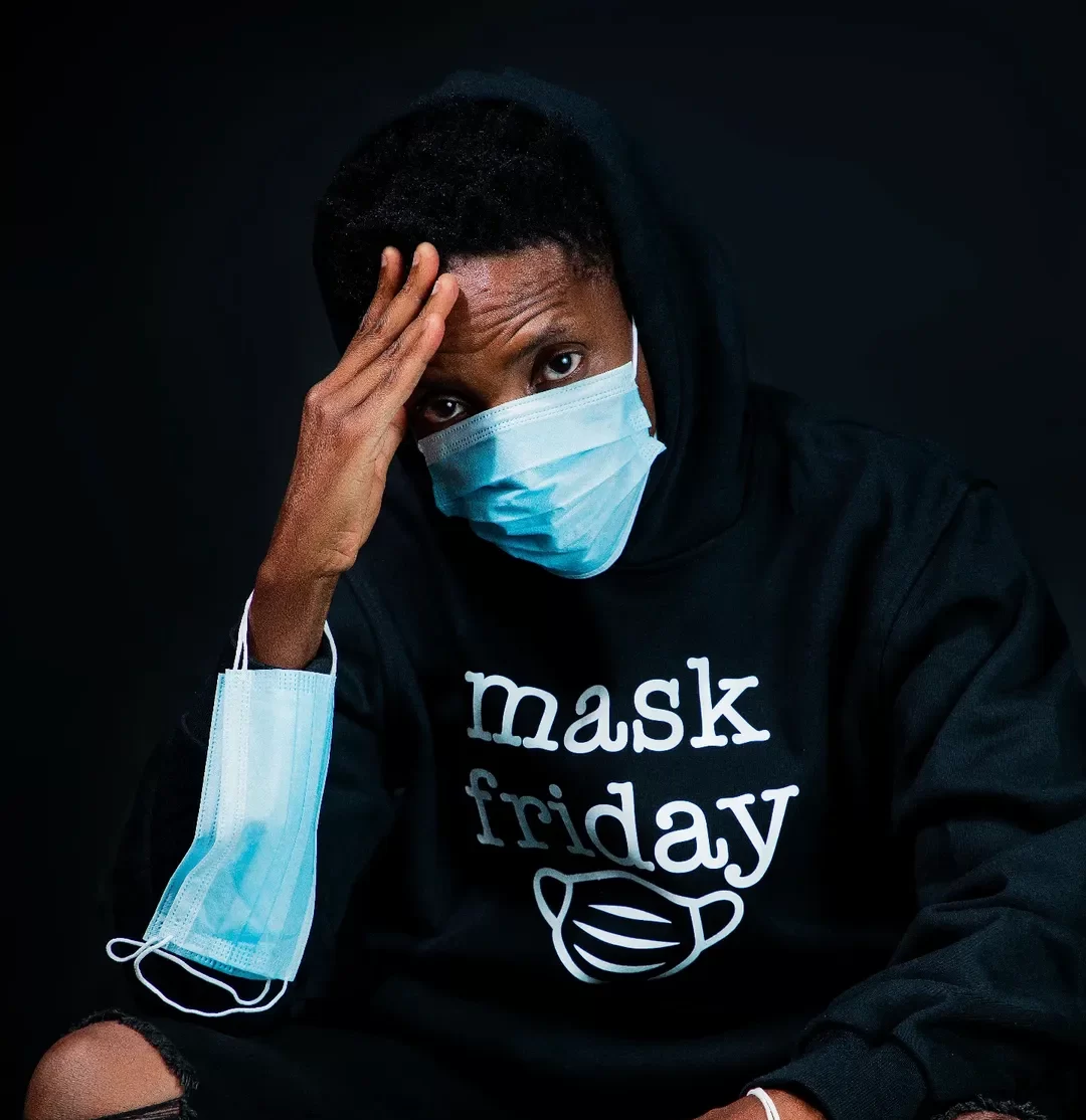  Eric Omondi Awaomba Wakenya Kuvaa Barakoa Ijumaa Kumuenzi Boniface Kariuki