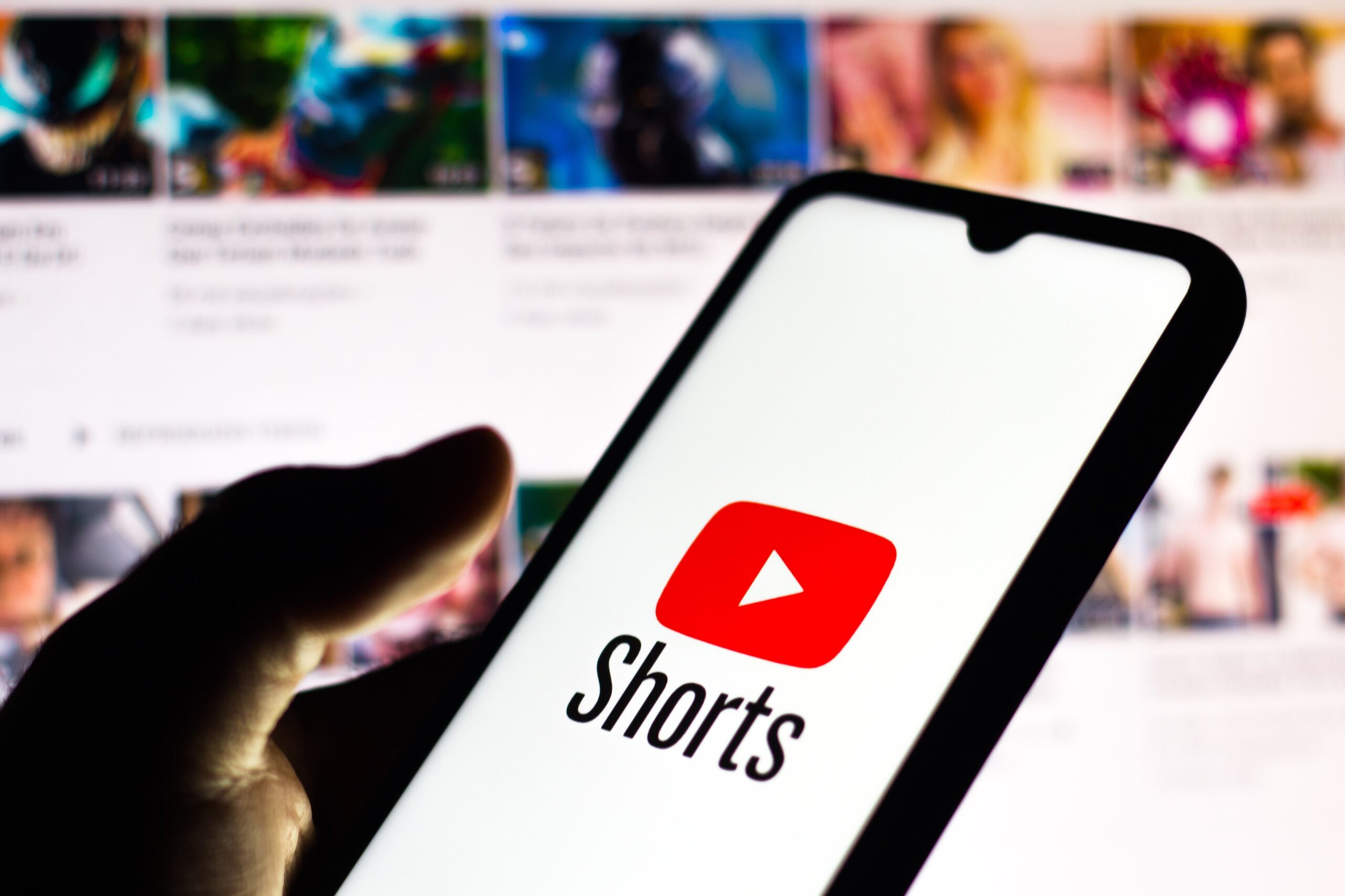 YouTube Kuanzisha Teknolojia ya Veo 3 Kuboresha Shorts