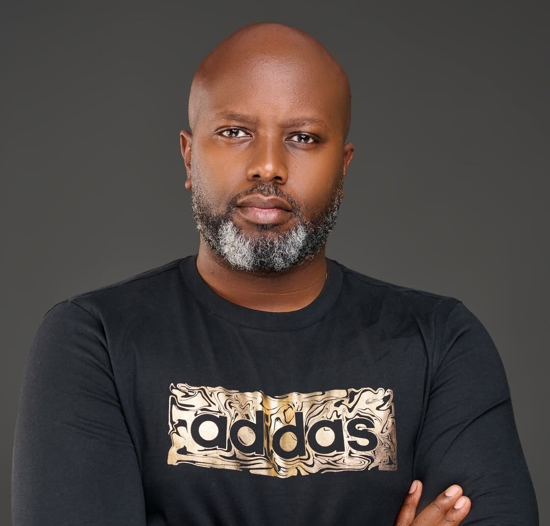  Director Tosh Gitonga Awataka Wakenya Wapinge Uharamia wa Filamu