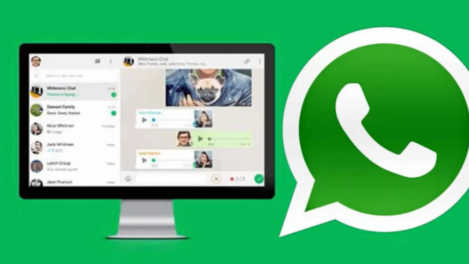 WhatsApp Yafanya Maboresho Makubwa kwa Mwonekano wa WhatsApp Web