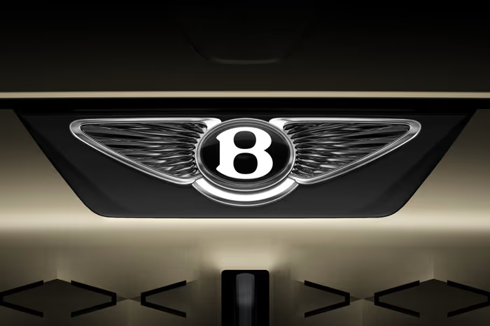 Bentley Yazindua Nembo Mpya ya “Winged B” Katika Maboresho ya Karne
