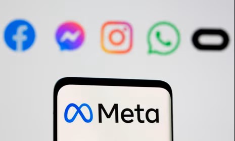 Meta Yaweka Masharti Mapya kwa Watoto Wanaotumia Mitandao Yake