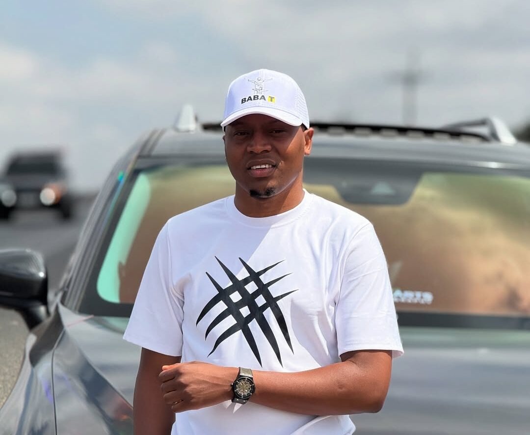 Baba Talisha: Hadi Nitimize Kiapo kwa Marehemu, Siwezi Kuoa Tena