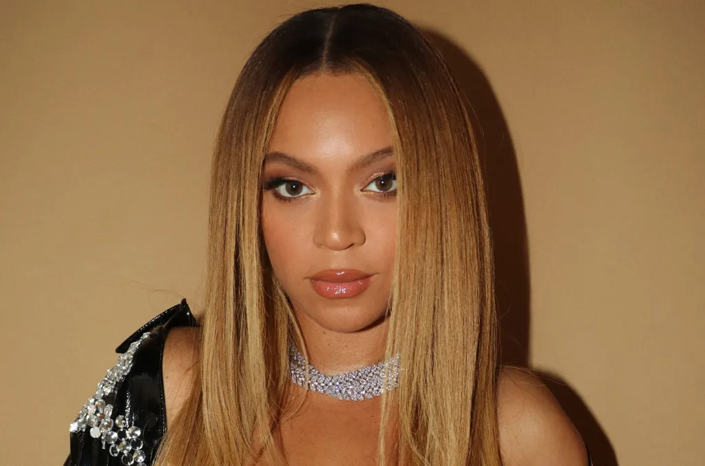  Wezi Wapora Hard Drives Zenye Kazi Muhimu za Beyonce Jijini Atlanta