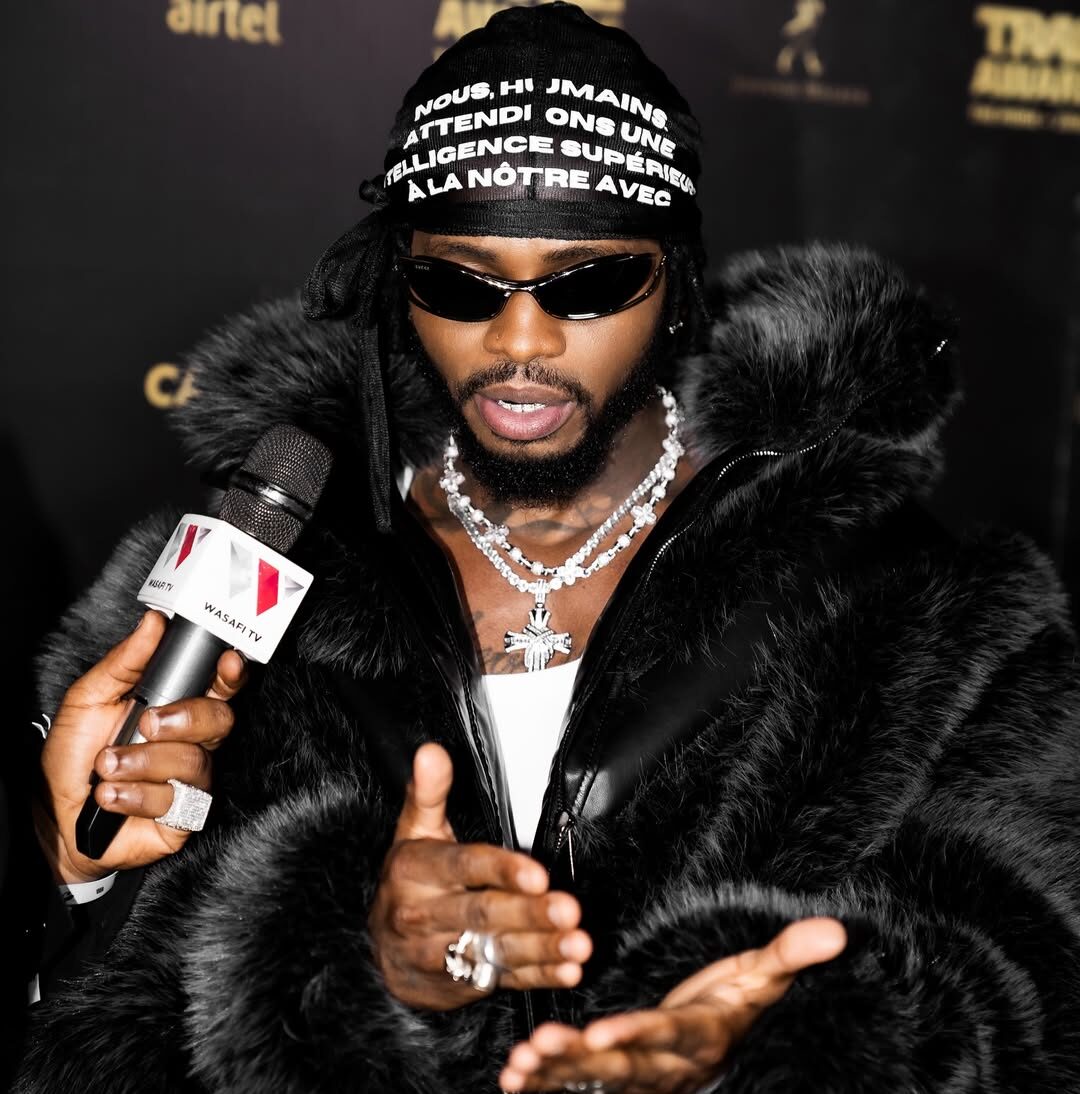 Diamond Apuuzilia Madai ya Wasanii wa Bongo Kukosa Dili za Kimataifa