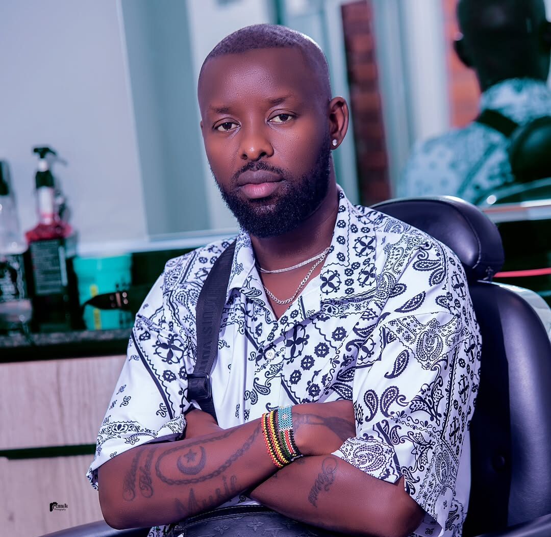  Eddy Kenzo Atetea Hadhi Yake ya Kimataifa Baada ya Kukejeliwa na Bebe Cool