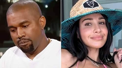  Lauren Pisciotta Aibuka na Madai Mapya Dhidi ya Kanye West