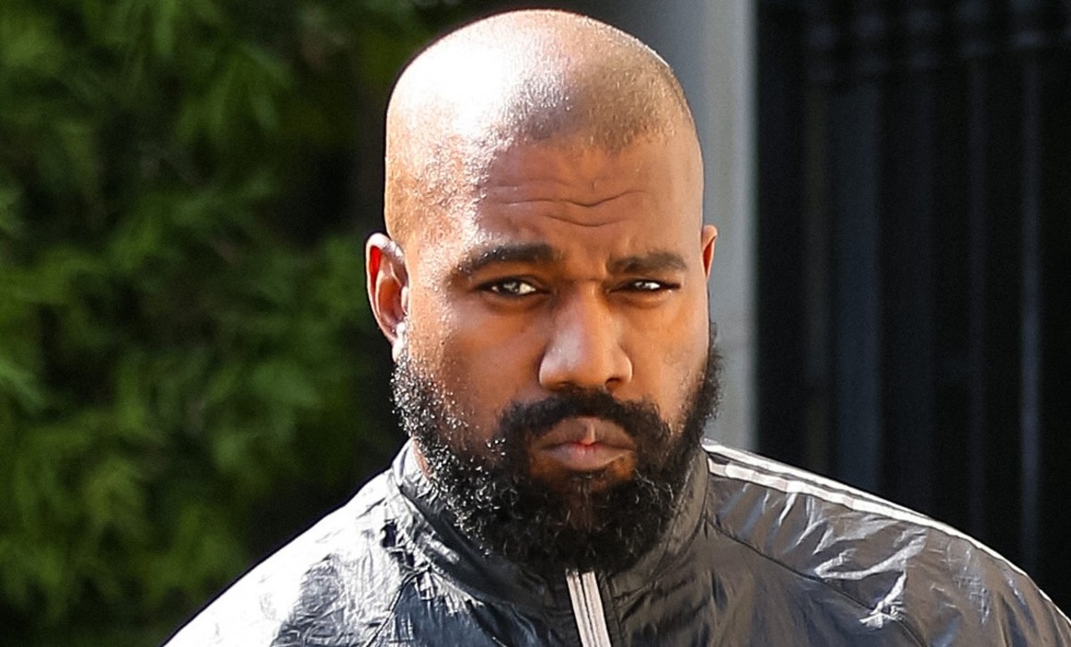  Mashabiki wa Kanye West Wadai Pesa Zao Baada ya Onyesho la Aibu Shanghai