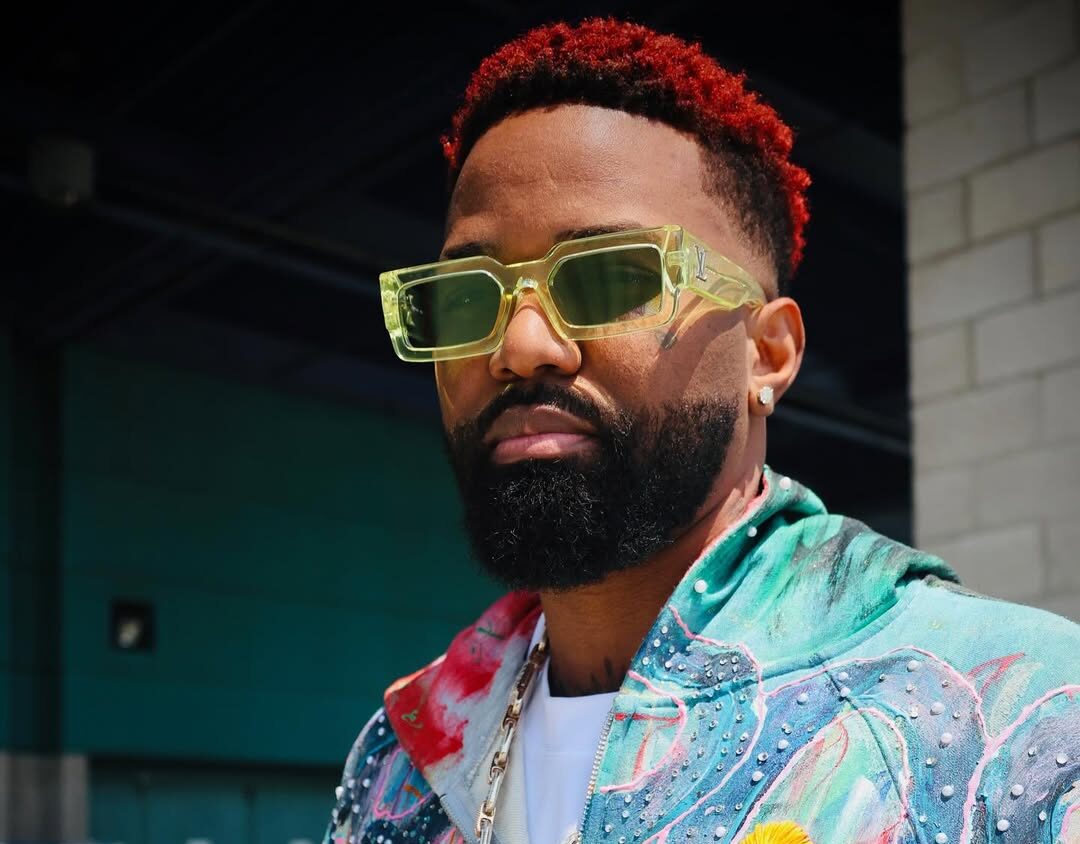 Konshens Afunguka Kuhusu Mvutano Wake na Mtayarishaji wa Muziki Rvssian