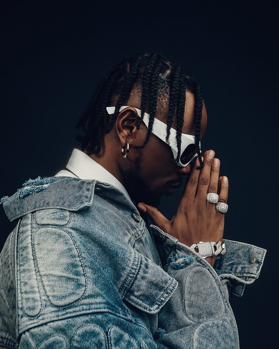  Marioo Aendeleza Mafanikio ya The Goson Album kwa Toleo la Deluxe