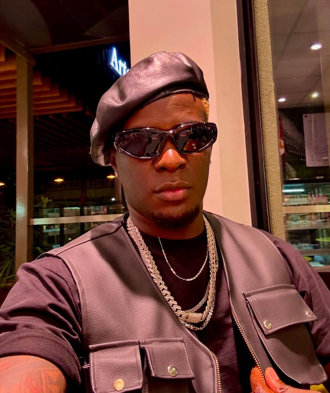  Willy Paul Awataka Mashabiki Wamsaidie Kuchagua Location ya Video Mpya