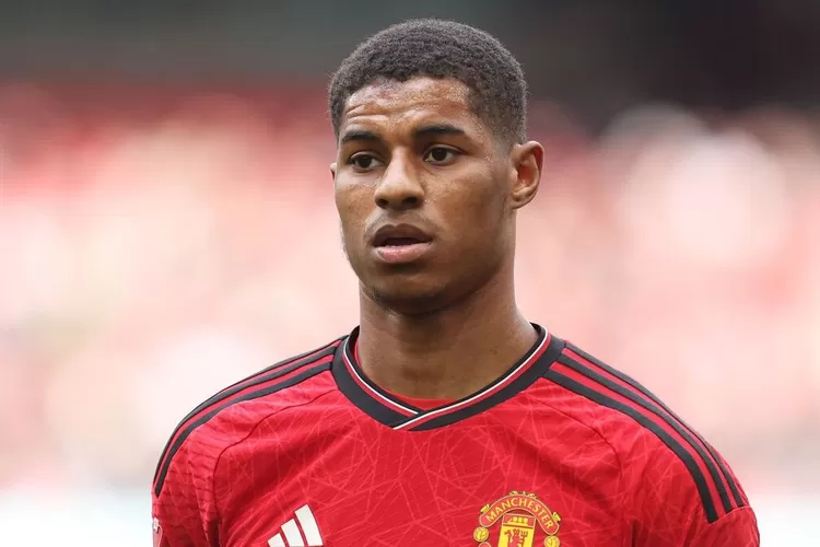 Barcelona Yawania Saini ya Marcus Rashford kwa Mkataba wa Mkopo