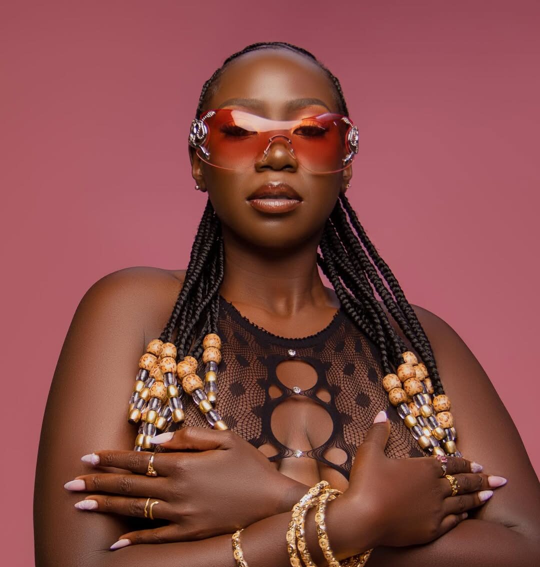 Chebet Ronoh Akanusha Kupigwa, Asema Picha Imehaririwa