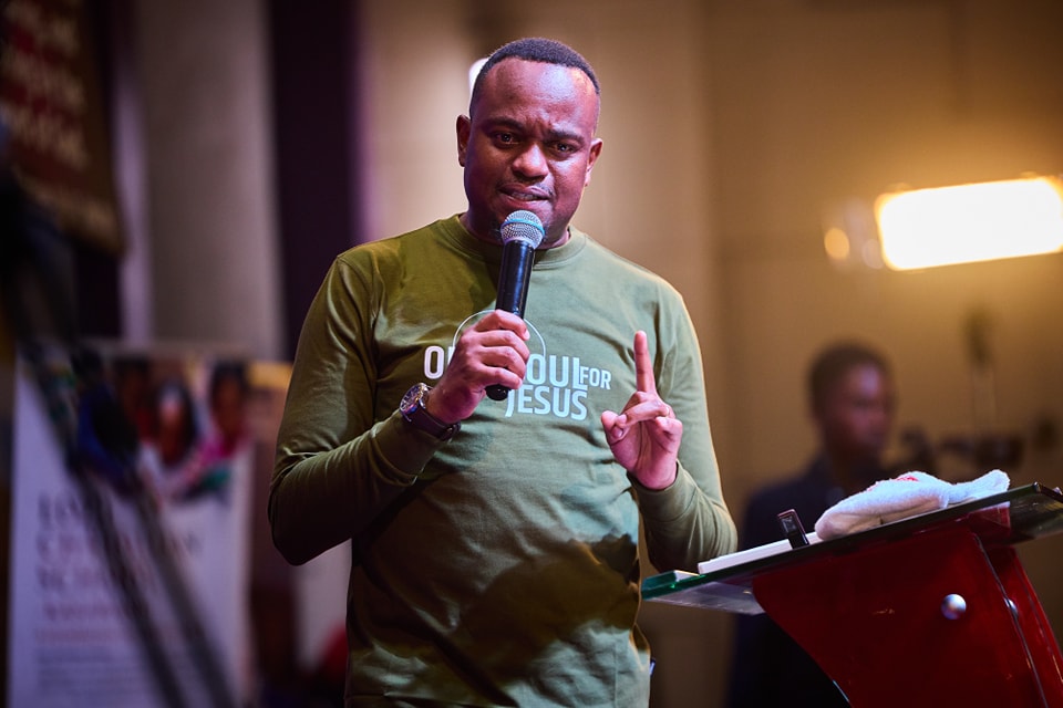 Pastor T Mwangi: Huduma ni Wito, Sio Chanzo cha Kipato Changu