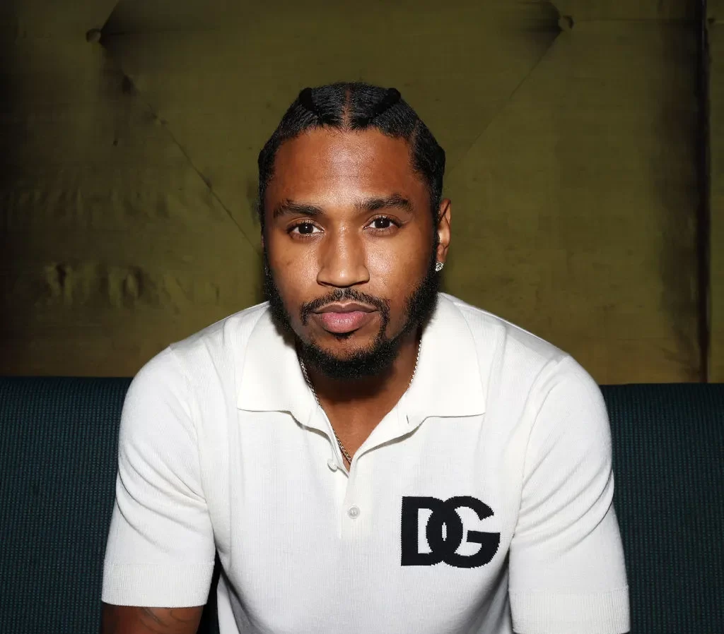  Trey Songz Achunguzwa kwa Madai ya Kumshambulia Mpiga Picha New York