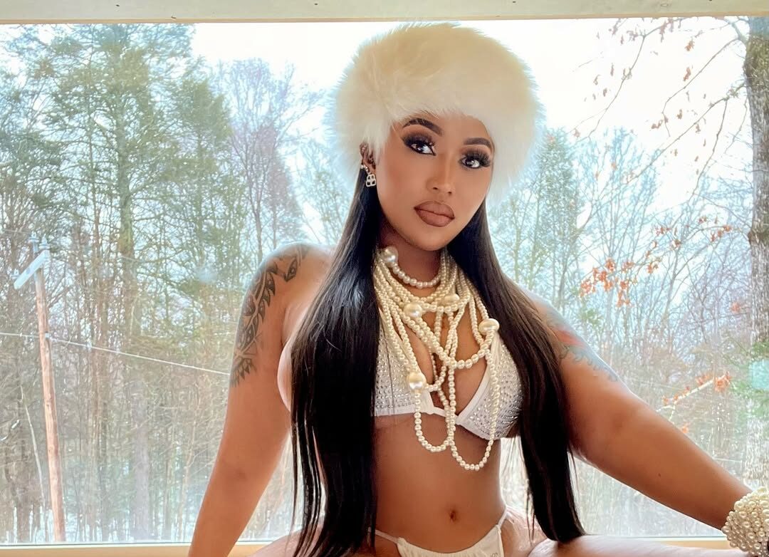  Mrembo wa Kenya Vera Sidika Atwaa Tuzo ya Africa Golden Awards 2025