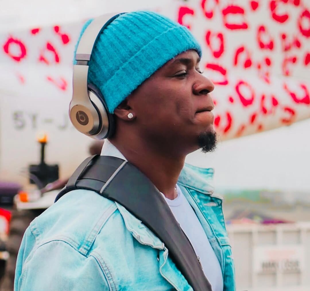  Wimbo wa Willy Paul “Yes I Do” Wavuka Mipaka, Wapata Umaarufu Asia Pacific