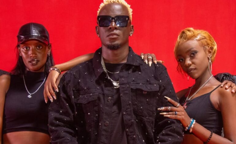 Willy Paul Aanikwa Mitandaoni kwa DM za Muda Mrefu Bila Maelezo