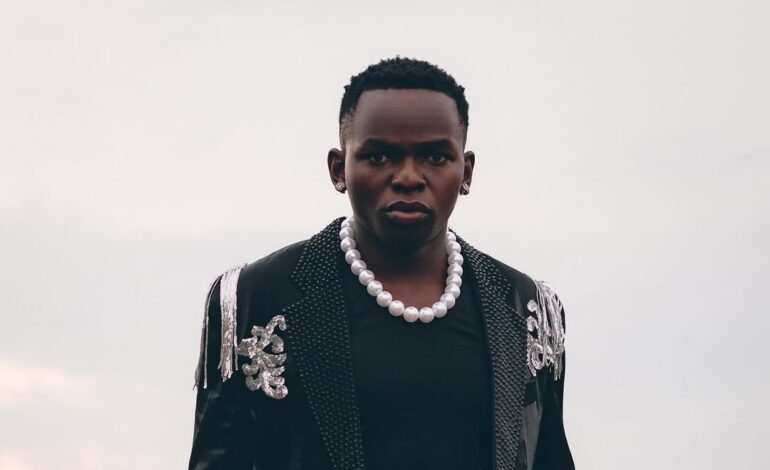 John Blaq: Akaunti Yangu ya YouTube Ilichukuliwa kwa Mabavu na Black Market
