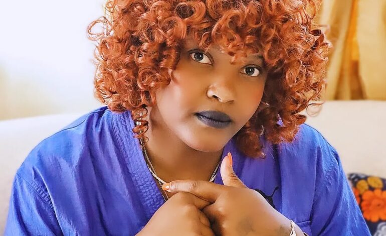  Sofiya Nzau Aweka Historia, Aingia Orodha ya Mastaa 10 Bora Barani Afrika Spotify