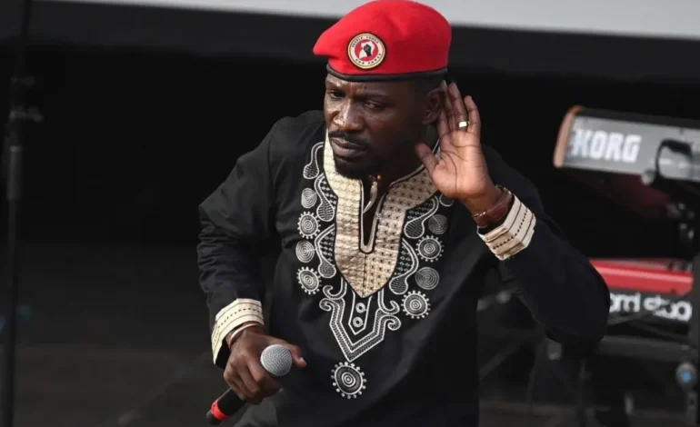  Bobi Wine Aonya Wasanii Kuhusu Maudhui ya Nyimbo Zao