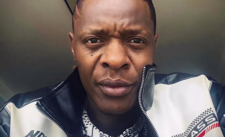  Jose Chameleone Akataa Kukabidhi Mali Zake kwa Daniella Kabla ya Kifo