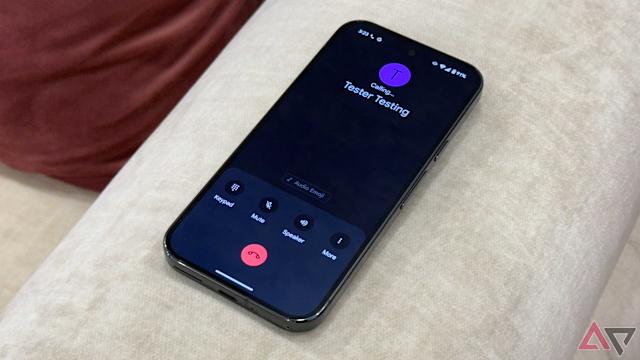 Google Yazindua “Calling Card” Kwa Watumiaji wa Android