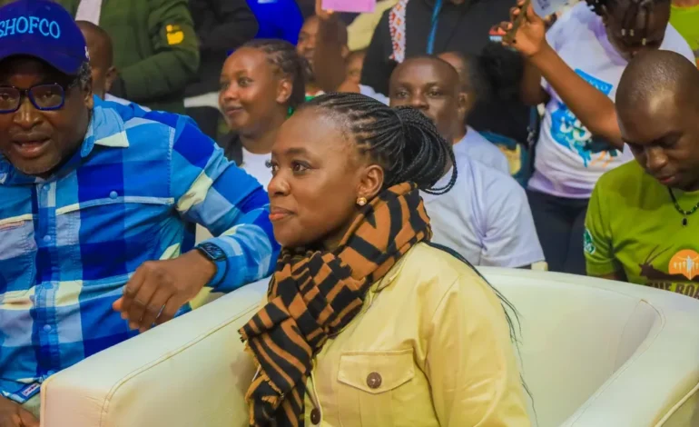  Akothee Avunja Ukimya Baada ya Kukosolewa Kuhusu Mavazi