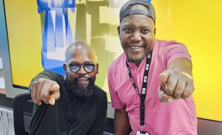 Watangazaji wa Radio 47 Wamchana Bahati kwa Kauli ya Kununua Kituo Chao