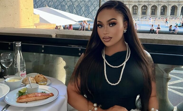 Vera Sidika Amkana Brown Mauzo Kuhusu Simu za Usiku