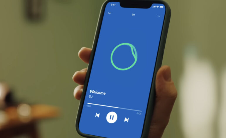  Spotify Yazindua Kipengele Kipya cha Kuchanganya Nyimbo Kama DJ