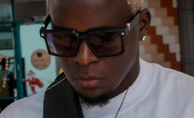  Willy Paul Ampa Okello Max Ushauri Kuhusu Wanawake