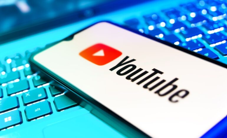 YouTube Yaanza Kubadilisha Mwonekano wa Video Player Yake