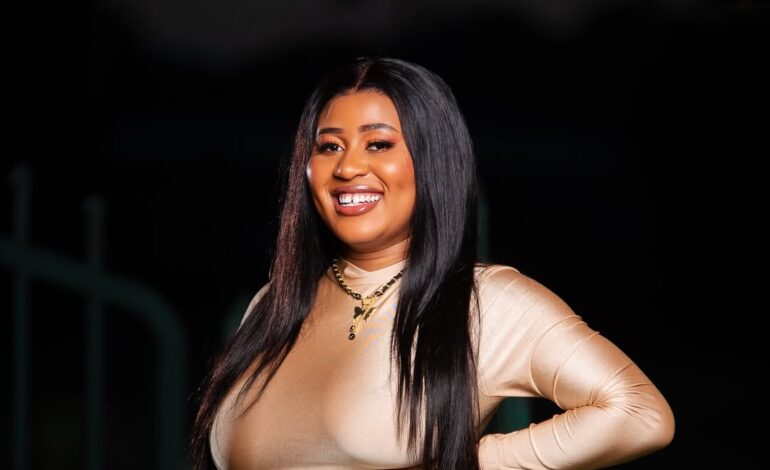  Miss Omuts Amshutumu Pritty Vishy kwa Kutoa Taarifa za Uongo Kuhusu BBL