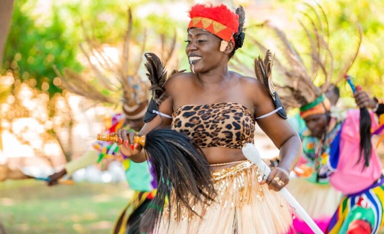  Akothee Amkingia Kifua Azziad Dhidi ya Wakosoaji wa Mitandaoni