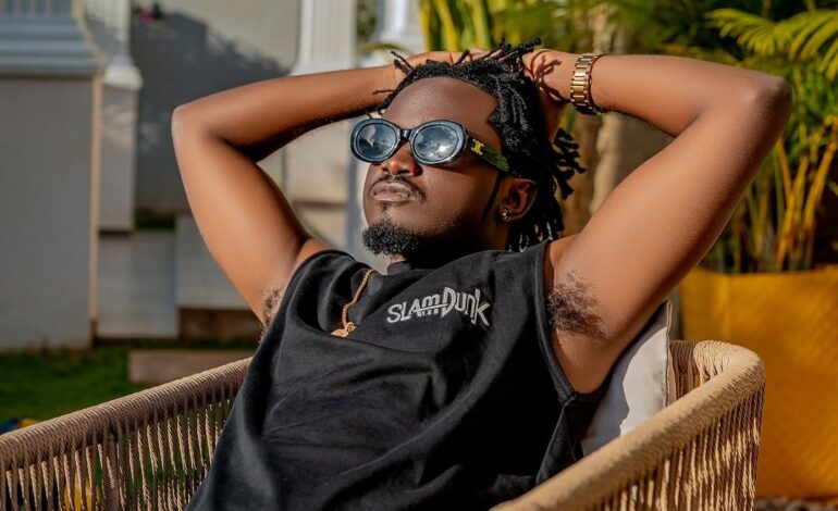  Bahati Awahimiza Wanaume Kuachia Wake Zao Mali Ndoa Inapovunjika