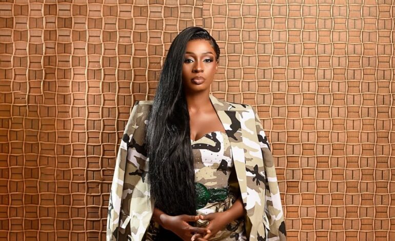  Cindy Sanyu Avunja Ukimya Kuhusu Pete ya Ndoa