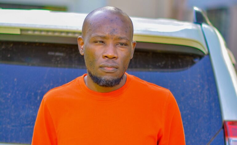  Daddy Owen Afunguka Kuhusu Tukio Lililomvunja Moyo Akiwa Kwenye Kilele cha Umaarufu