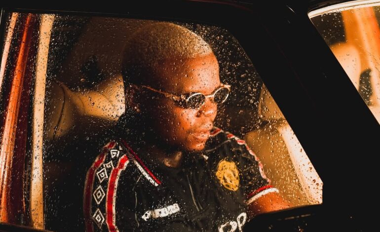 Harmonize Aibua Maswali kwa Kuficha Sura ya Mpenzi Mpya