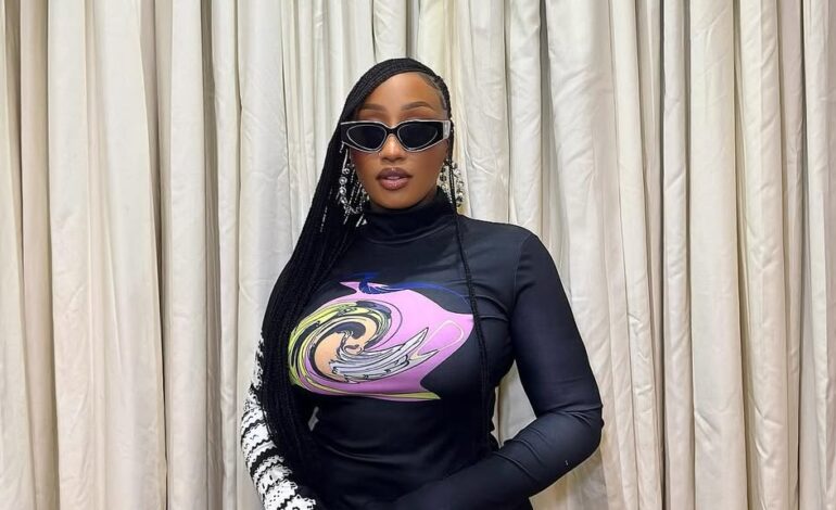  Victoria Kimani Asema Ukimya wa Mashabiki Unakatisha Tamaa