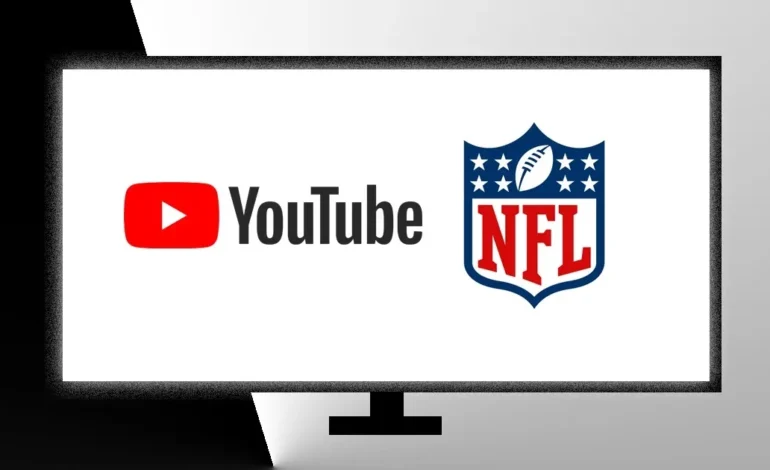 YouTube Yavunja Rekodi ya Watazamaji NFL Opening Night