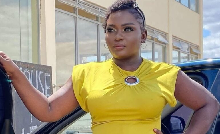 Nyota Ndogo Amsikitikia Mrembo Aliyedai Hataki Kuolewa Wala Kuzaa