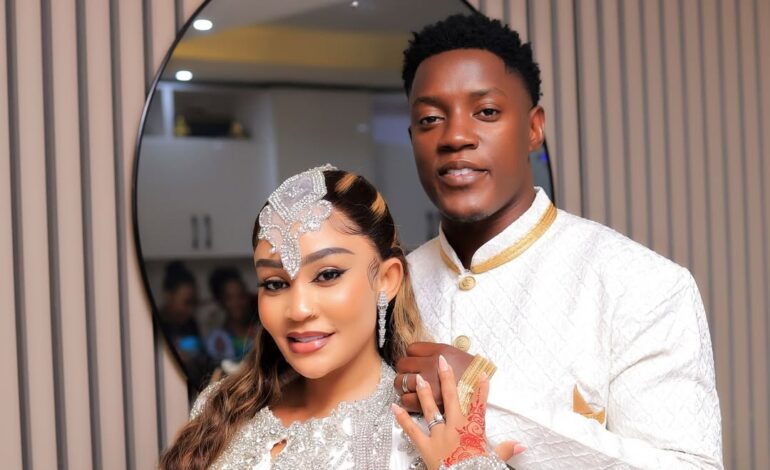  Zari Hassan Aangua Kilio Baada ya Shakib Kupigwa Knockout na Rickman
