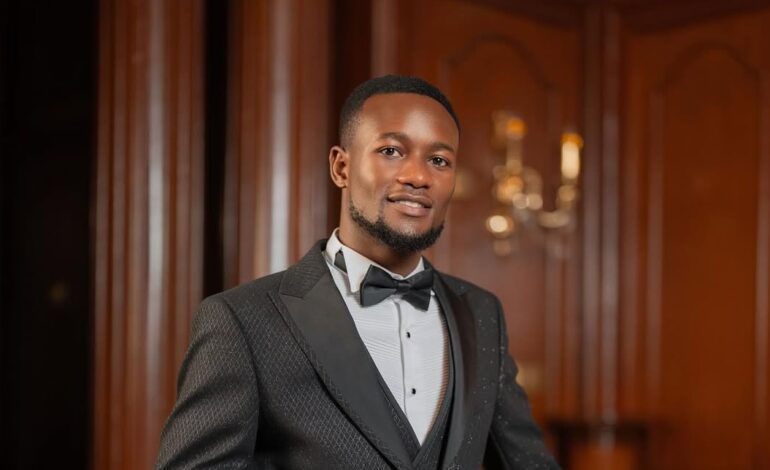 Trevor: Mungai Eve Anapaswa Kuomba Radhi Kwa Mashabiki