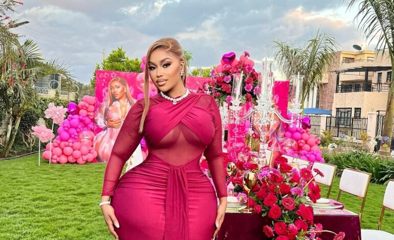  Vera Sidika Amchana Eddie Butita Kuhusu Kauli za Boo Party