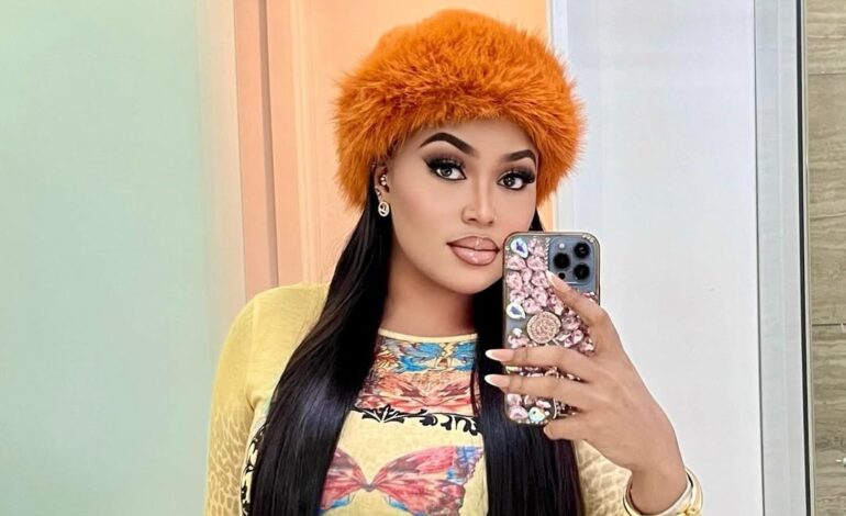  Kauli ya Vera Sidika Yazima Uvumi wa Kurudiana na Brown Mauzo