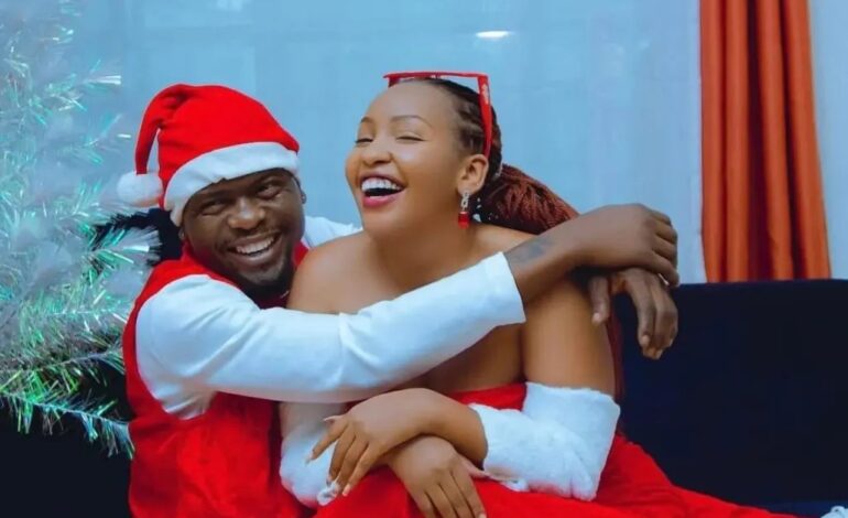 Mzozo Mpya Wazuka Kati ya Weasel na Mkewe Sandra Teta