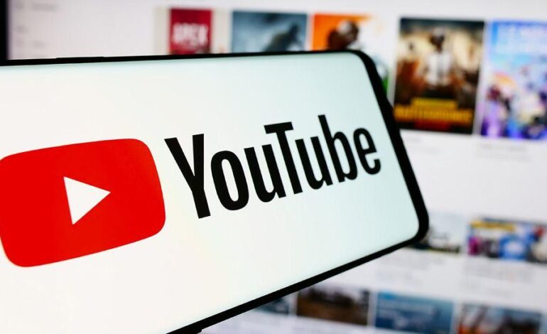 YouTube Yafungua Mlango Mpya wa Ubunifu Kupitia Akili Bandia