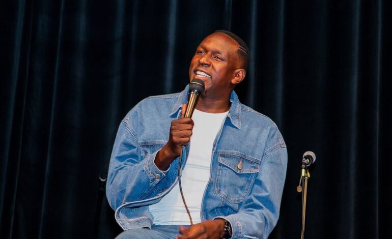 YY Amtema Mpenzi Baada ya Kukosa Kutandika Kitanda