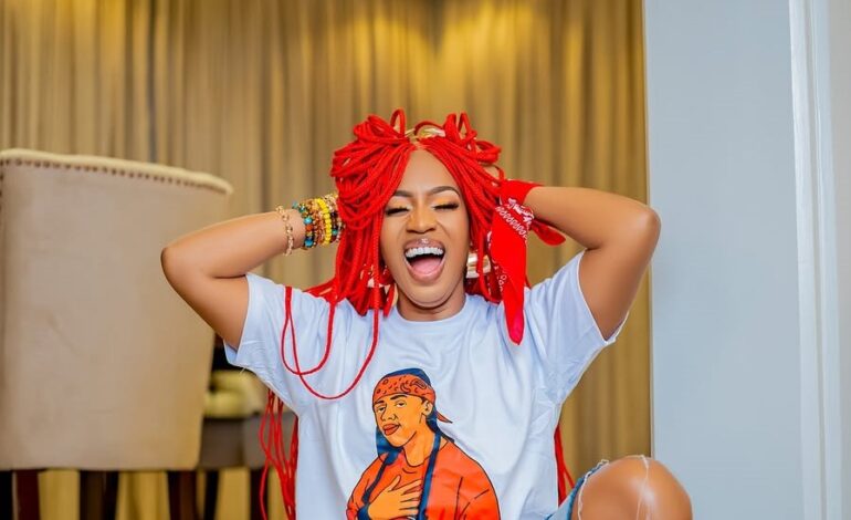  Diana B Amtaka Bahati Afute Wimbo Wake Mpya kwa Sababu za Maadili